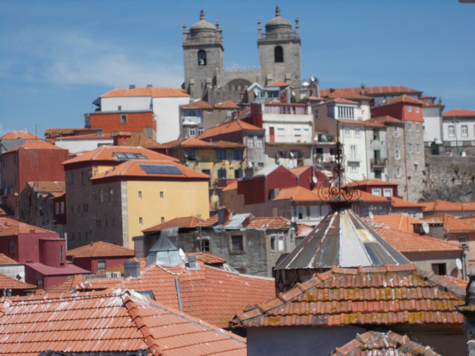 Market Place Porto Exterior photo