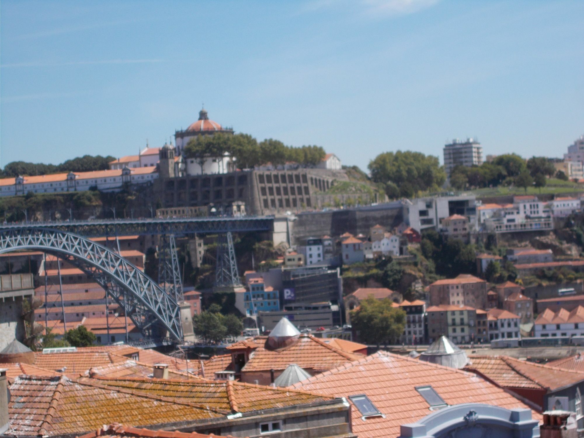 Market Place Porto Exterior photo