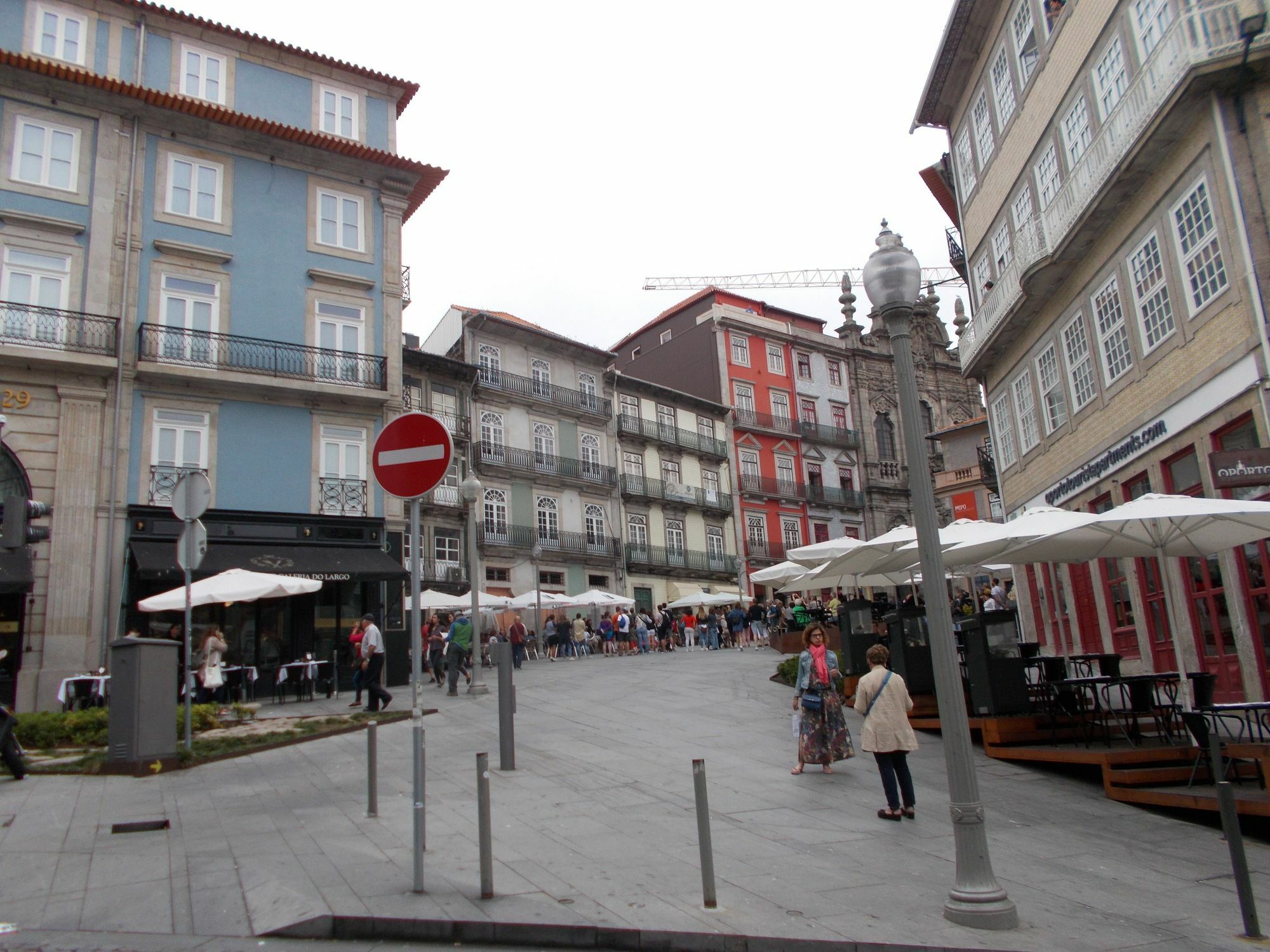 Market Place Porto Exterior photo